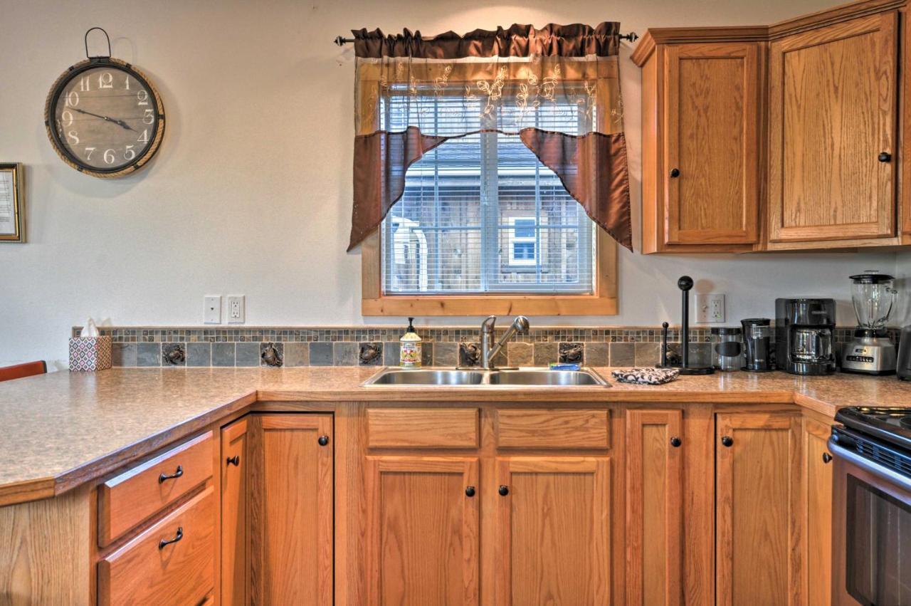 Coastal Retreat In Long Walk To Attractions * Long Beach