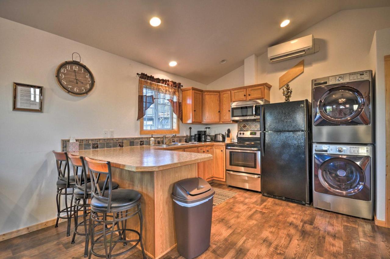Apartment Coastal Retreat In Long Walk To Attractions *